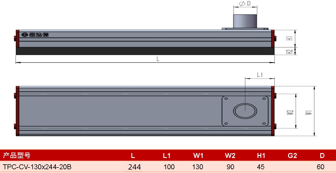 TPC-CV-130<i></i>x244-20A